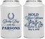 Personalized Derby Day Can Coolers - Hold Your Horses | 320008
