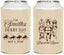 Personalized Derby Day Can Coolers - Day At The Races | 320009