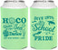 Personalized Homecoming Can Coolers - Hoco Under The Sea | 330000