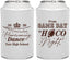 Personalized Homecoming Can Coolers - Gameday To Hoco Night | 330005