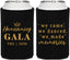 Personalized Homecoming Can Coolers - Danced Made Memories | 330008