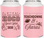 Personalized Homecoming Can Coolers - Touchdowns And Tiaras | 330010
