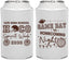 Personalized Homecoming Can Coolers - Spirit Week | 330013