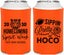Personalized Homecoming Can Coolers - Hoco Spirit Week | 330014
