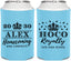 Personalized Homecoming Can Coolers - Hoco King Vote | 330025