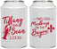 Personalized Wedding Can Coolers - Crawfish Boil Mudbugs | 336