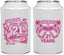 Personalized 21st Birthday Can Coolers - Video Game | 340024