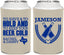Personalized Wedding Can Coolers - To Have And To Hold | 379