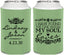 Personalized Wedding Can Coolers - Found My Soul | 390