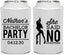Personalized Bachelor Party Can Coolers - She Said No Strip Club | 40005
