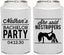 Personalized Bachelor Party Can Coolers - Strip Club | 40008