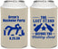 Personalized Bachelor Party Can Coolers - The Last Stand | 40035
