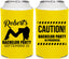 Personalized Bachelor Party Can Coolers - Strip Club | 40037