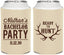 Personalized Bachelor Party Can Coolers - Ready To Hunt | 40044