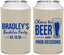 Personalized Bachelor Party Can Coolers - Beer Pour Decisions | 40045