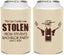 Personalized Bachelor Party Can Coolers - Stolen | 40053
