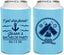 Personalized Bachelor Party Can Coolers - Anchor | 40054