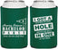 Personalized Bachelor Party Can Coolers - Golf | 40055