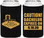 Personalized Bachelor Party Can Coolers - Las Vegas | 40056