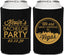 Personalized Bachelor Party Can Coolers - Last Vegas | 40060