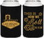 Personalized Bachelor Party Can Coolers - Last Vegas | 40061