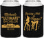 Personalized Bachelor Party Can Coolers - Last Vegas | 40062