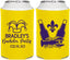 Personalized Bachelor Party Can Coolers - New Orleans | 40077