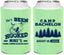 Personalized Bachelor Party Can Coolers - Fishing | 40080