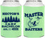 Personalized Bachelor Party Can Coolers - Fishing | 40081