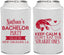 Personalized Bachelor Party Can Coolers - Crawfish Boil | 40094