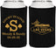Personalized Wedding Can Coolers - Las Vegas | 456