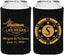 Personalized Wedding Can Coolers - Las Vegas | 459