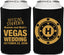 Personalized Wedding Can Coolers - Las Vegas | 467