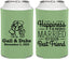 Personalized Wedding Can Coolers - Best Friend | 499