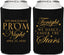 Personalized Prom Can Coolers - Tonight We Dance | 50000