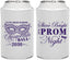 Personalized Prom Can Coolers - Masquerade Ball | 50010