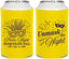 Personalized Prom Can Coolers - Masquerade Ball | 50011