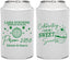 Personalized Prom Can Coolers - Middle School Dance | 50014