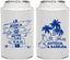 Personalized Wedding Can Coolers - Antigua And Barbuda | 503