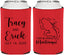 Personalized Wedding Can Coolers - Martinique | 532