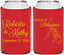 Personalized Wedding Can Coolers - Philippines | 536