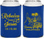 Personalized Wedding Can Coolers - Philippines | 537