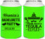 Personalized Bachelorette Can Coolers - Fiesta Siesta Tequila Repeat | 60000