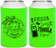 Personalized Bachelorette Can Coolers - Fiesta Siesta Tequila Repeat | 60004