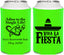 Personalized Bachelorette Can Coolers - Viva La Fiesta | 60005