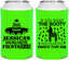Personalized Bachelorette Can Coolers - Mexico Fiesta | 60006