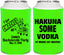Personalized Bachelorette Can Coolers - Mexico Fiesta | 60008