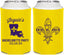 Personalized Bachelorette Can Coolers - Mardi Gras | 60062