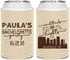 Personalized Bachelorette Can Coolers - Nashville | 60068