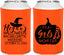 Personalized Bachelorette Can Coolers - Halloween Girls Night Out | 60077